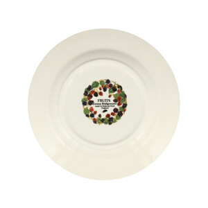 Emma Bridgewater Blackberry 8.5 Inch Plate